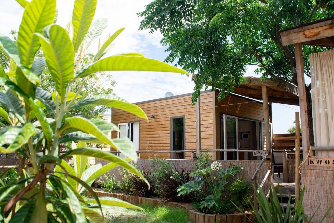Chalet 4 étoiles - efaabg - B&B