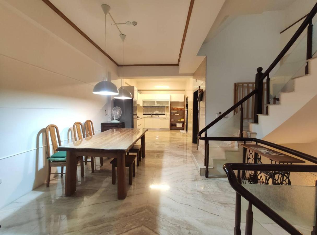 Camera Familiare con Terrazza 