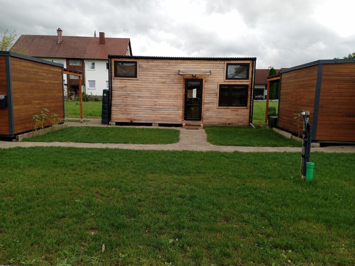 Fischer Ranch - B&B Westerheim