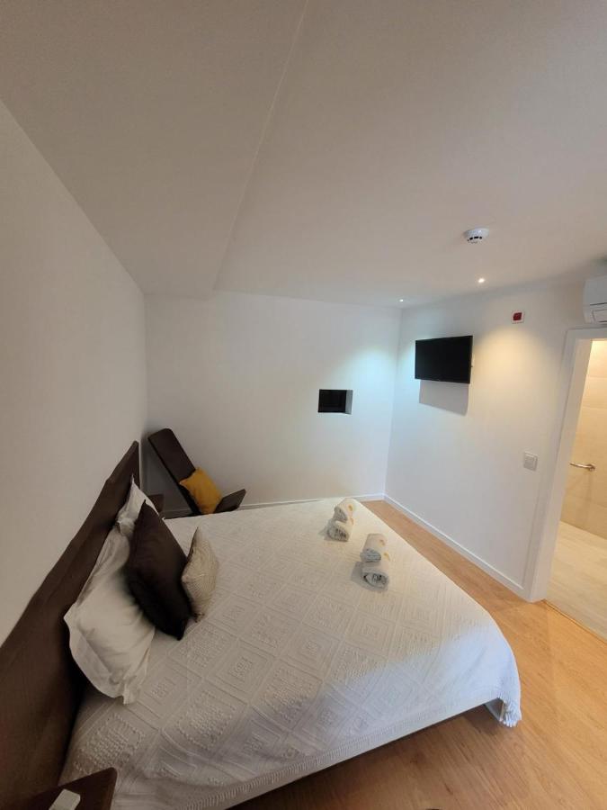 Doppelzimmer - barrierefrei