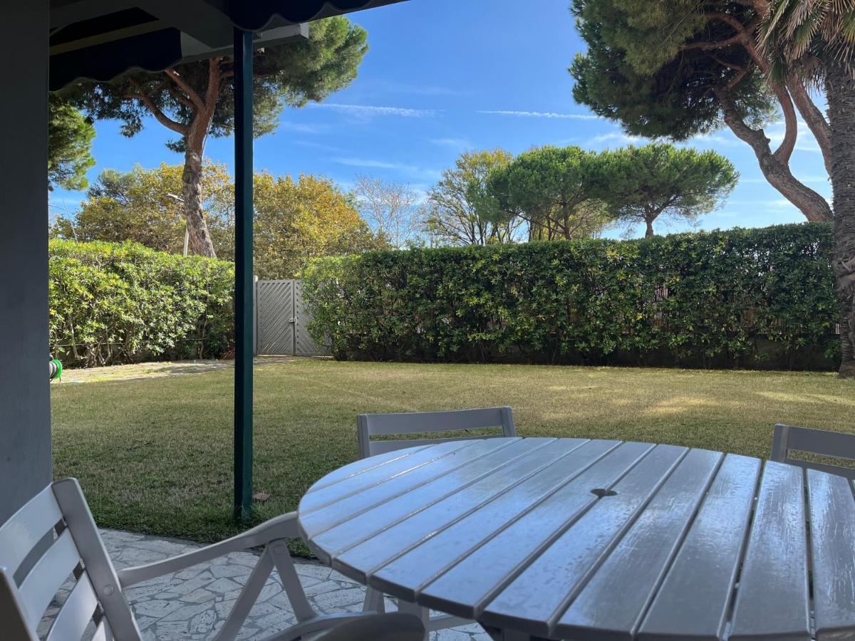 Appartamento Con Giardino A 2 Passi Dal Mare - B&B