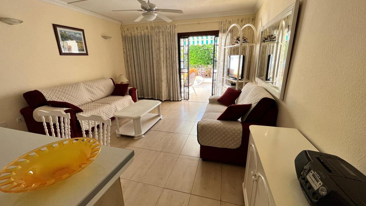 Casa del Sol - B&B Los Cristianos
