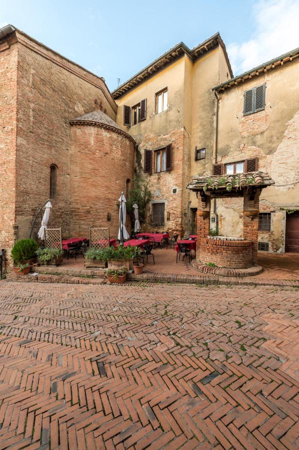 Borgo Antico Residence - B&B Certaldo