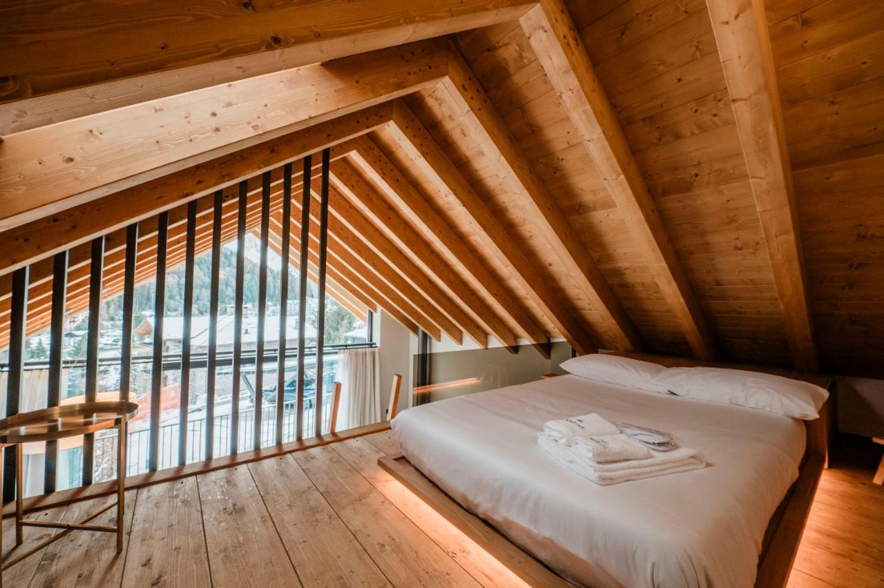 Chalet con 3 Camere da Letto