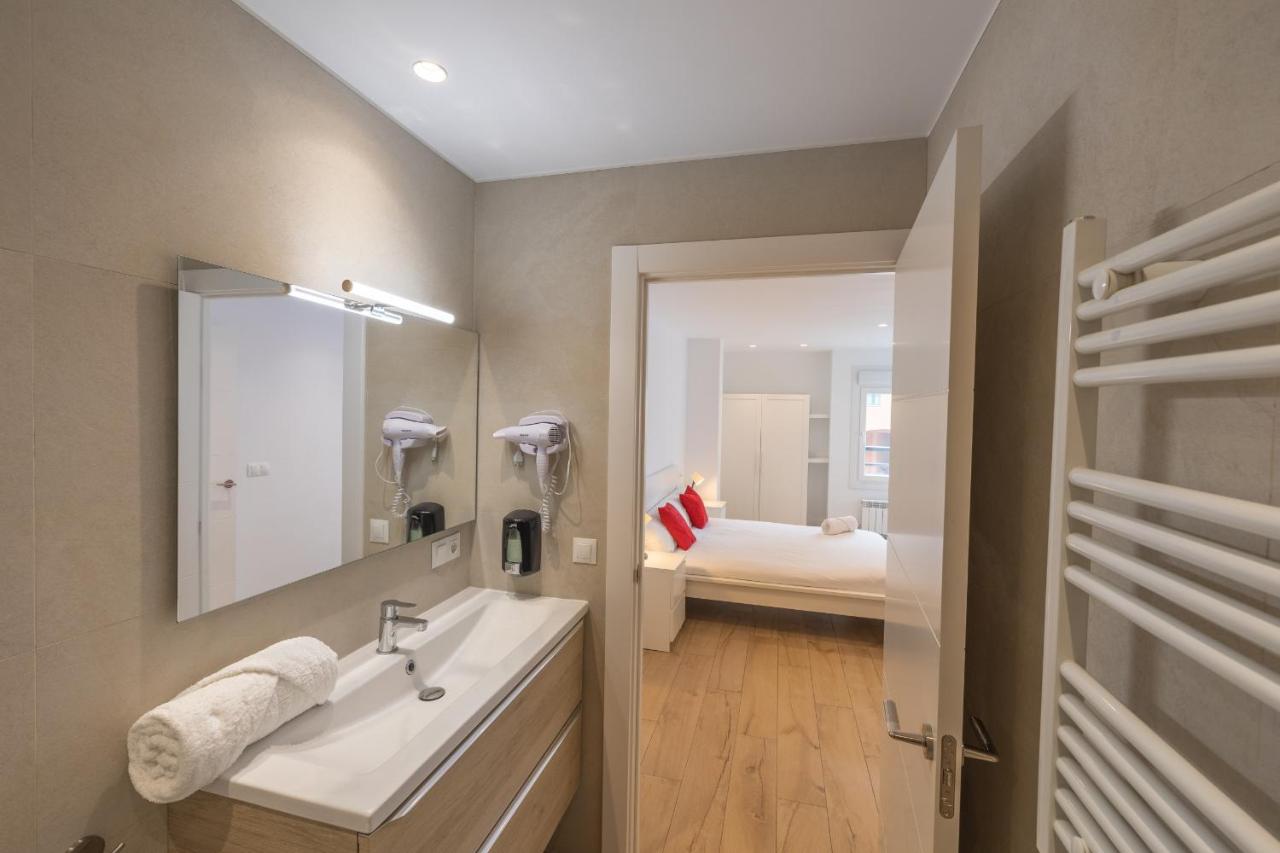 Apartamento de 2 dormitorios
