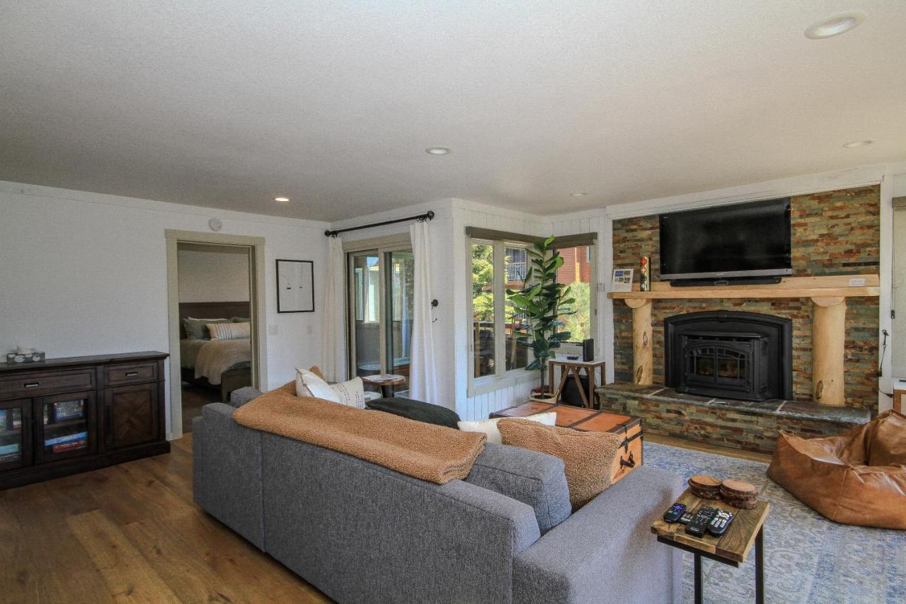 Mountainback 14 - B&B Mammoth Lakes