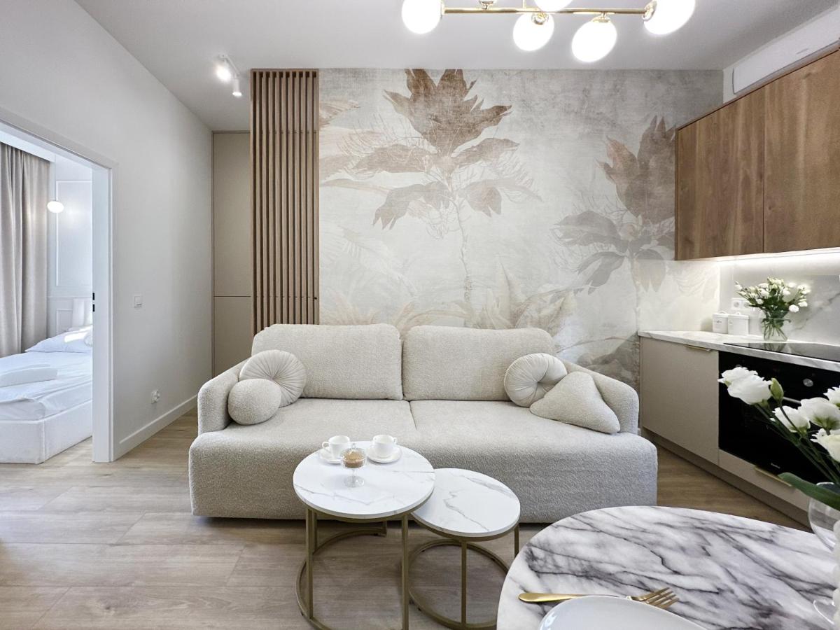 Piotrkowska City Vibe by LookAp - B&B Lodz