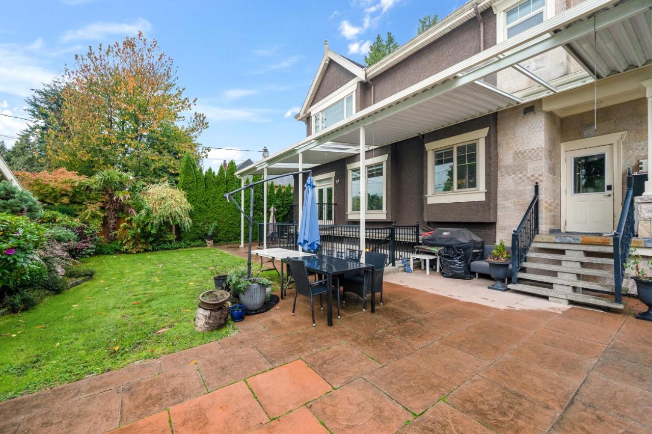 Jovehouse - Chambres d’hôtes Vancouver