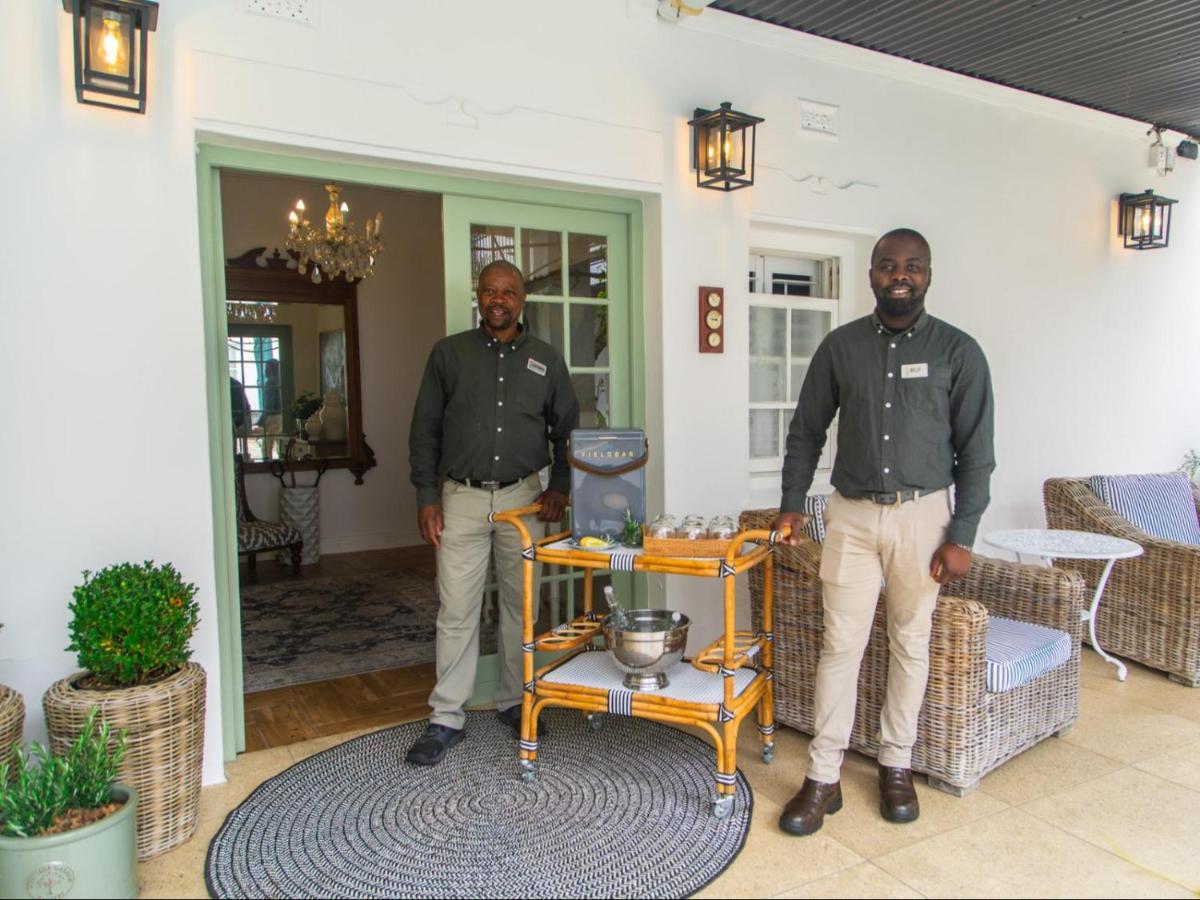 Le Petit Paris - B&B Franschhoek