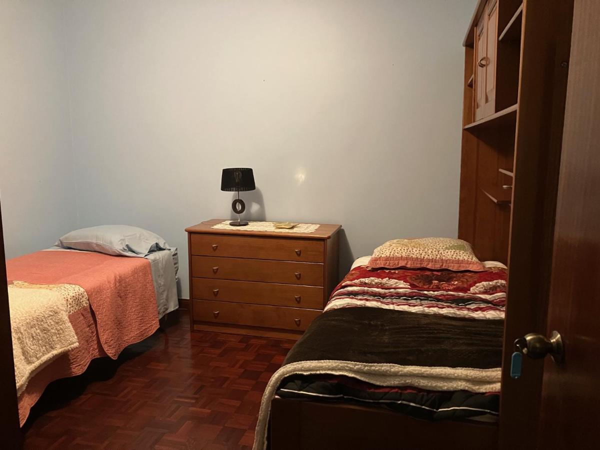 Casa con 3 Camere da Letto
