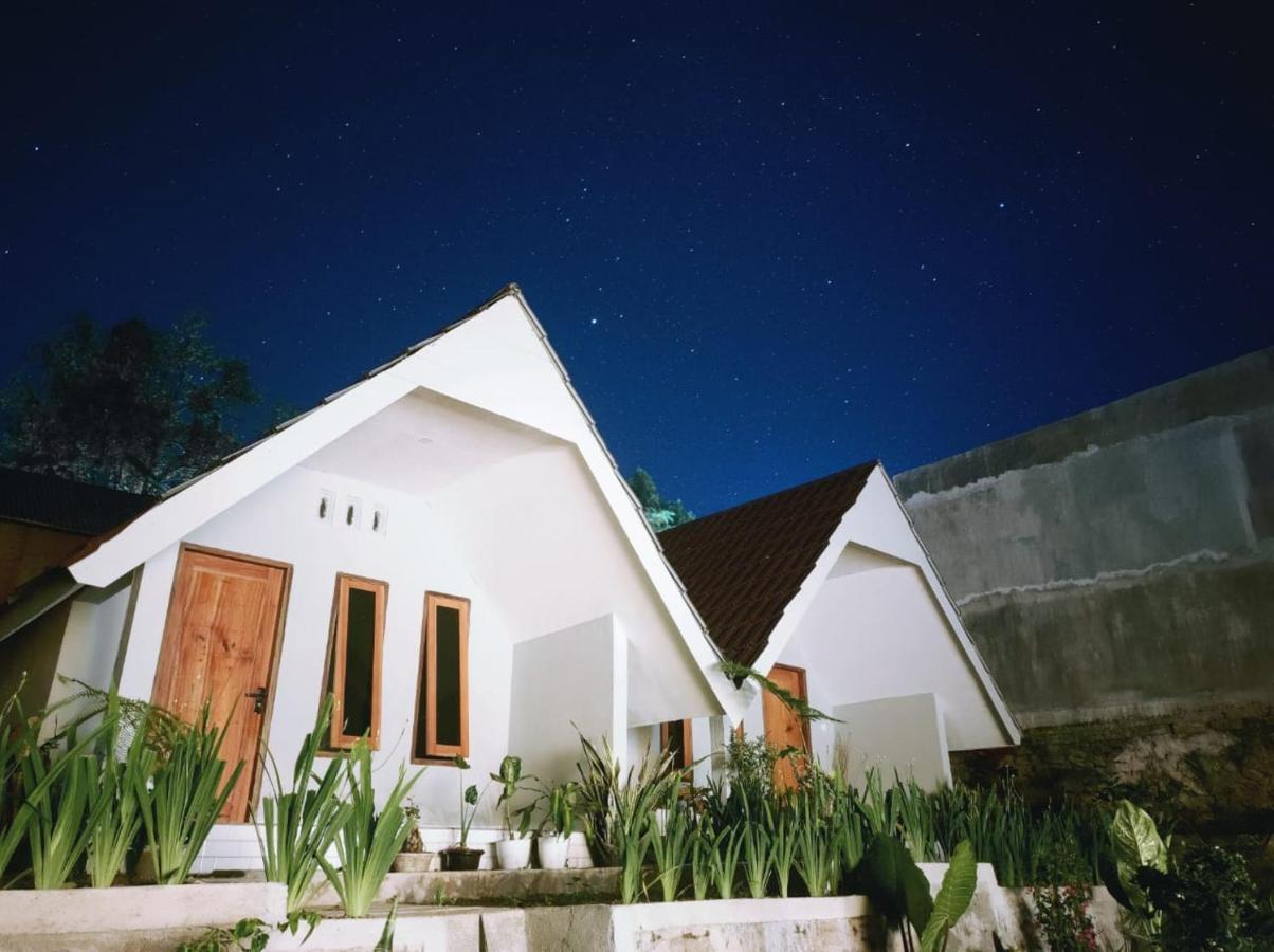 Stokel Cottage - B&B