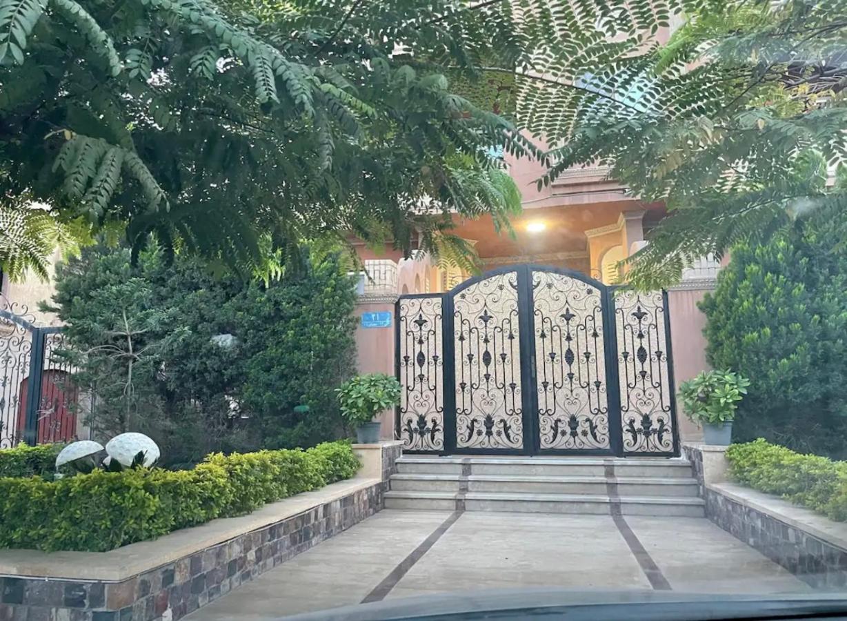 Apartment with greenery and quiet neighborhood - B&B Ash Shaykh Zuwayd