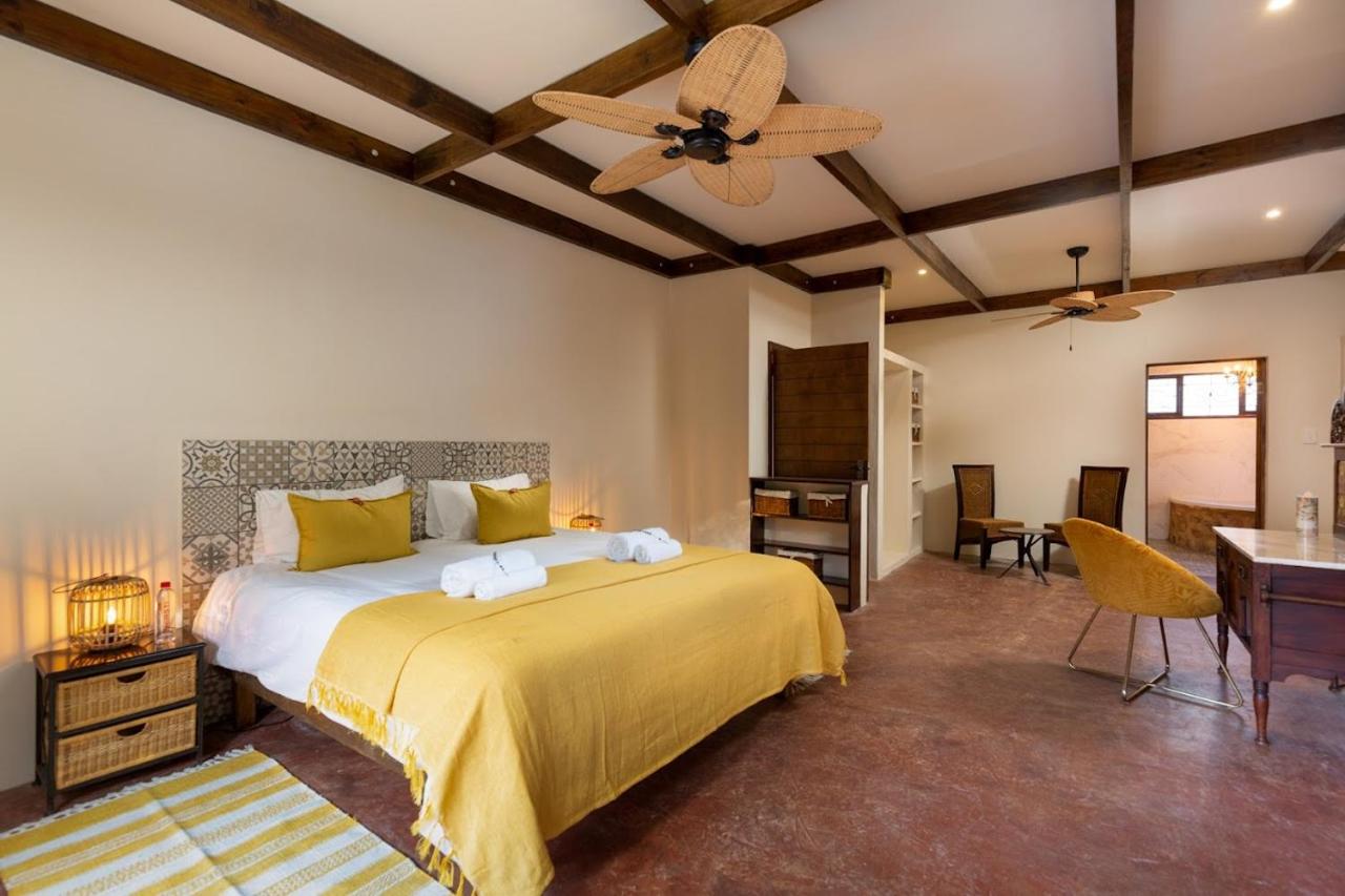 Chambre Familiale Deluxe