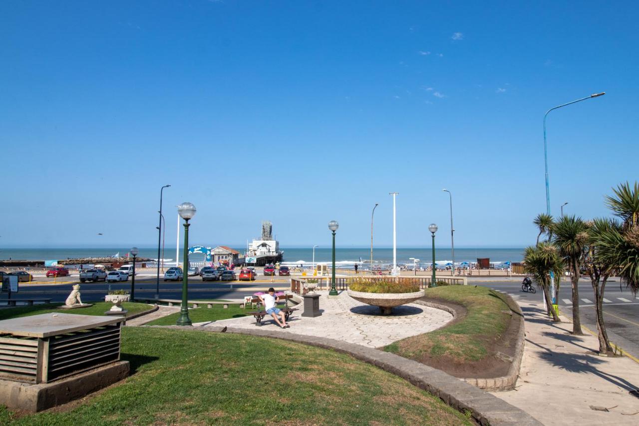 Luro & Entre Rios - B&B Mar del Plata