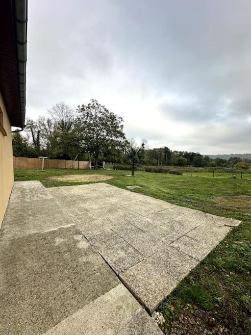 Belle maison à la campagne - Ferienwohnung Colligis-Crandelain