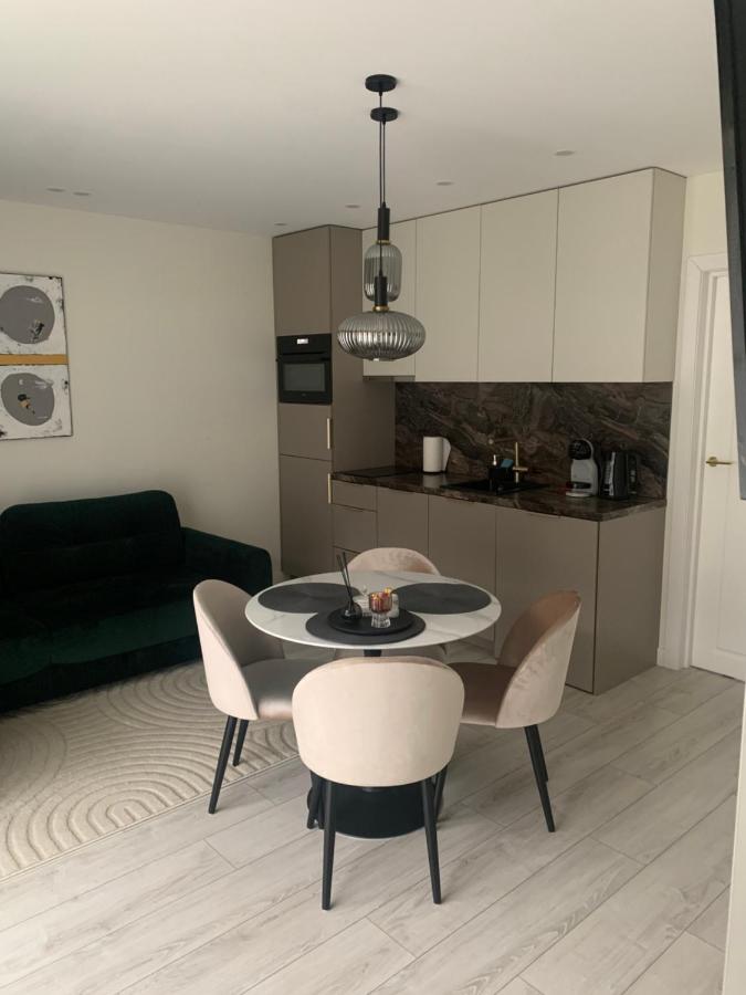 Sky Way Apartments - B&B