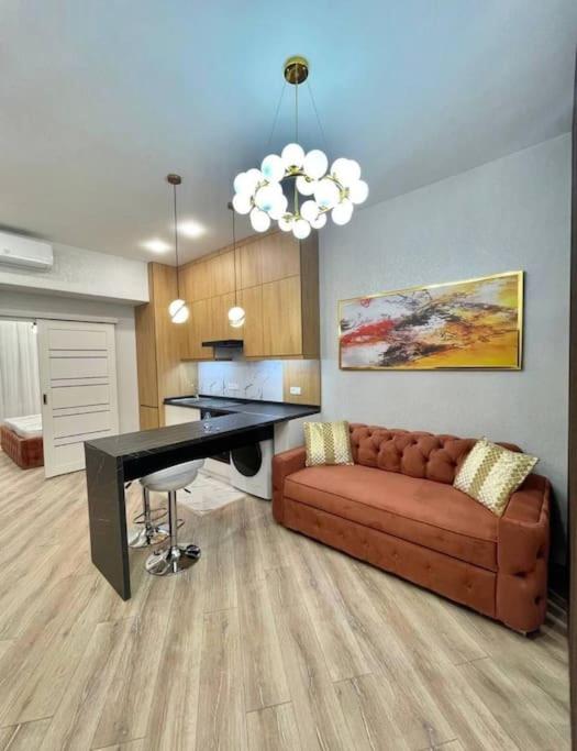 Gabus, metro Oybek - Chambres d’hôtes Tachkent