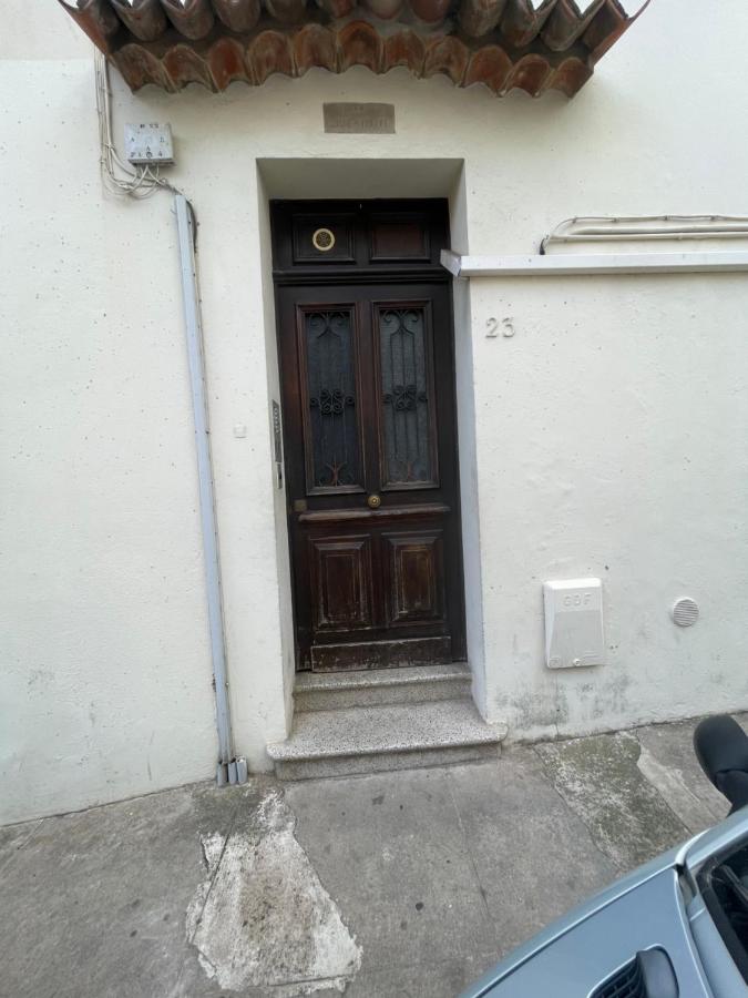 2 pièces au calme - B&B