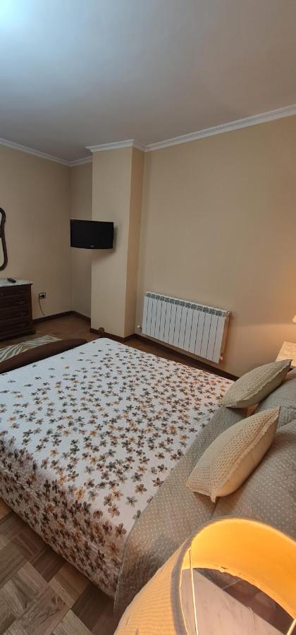 Appartement 3 Chambres