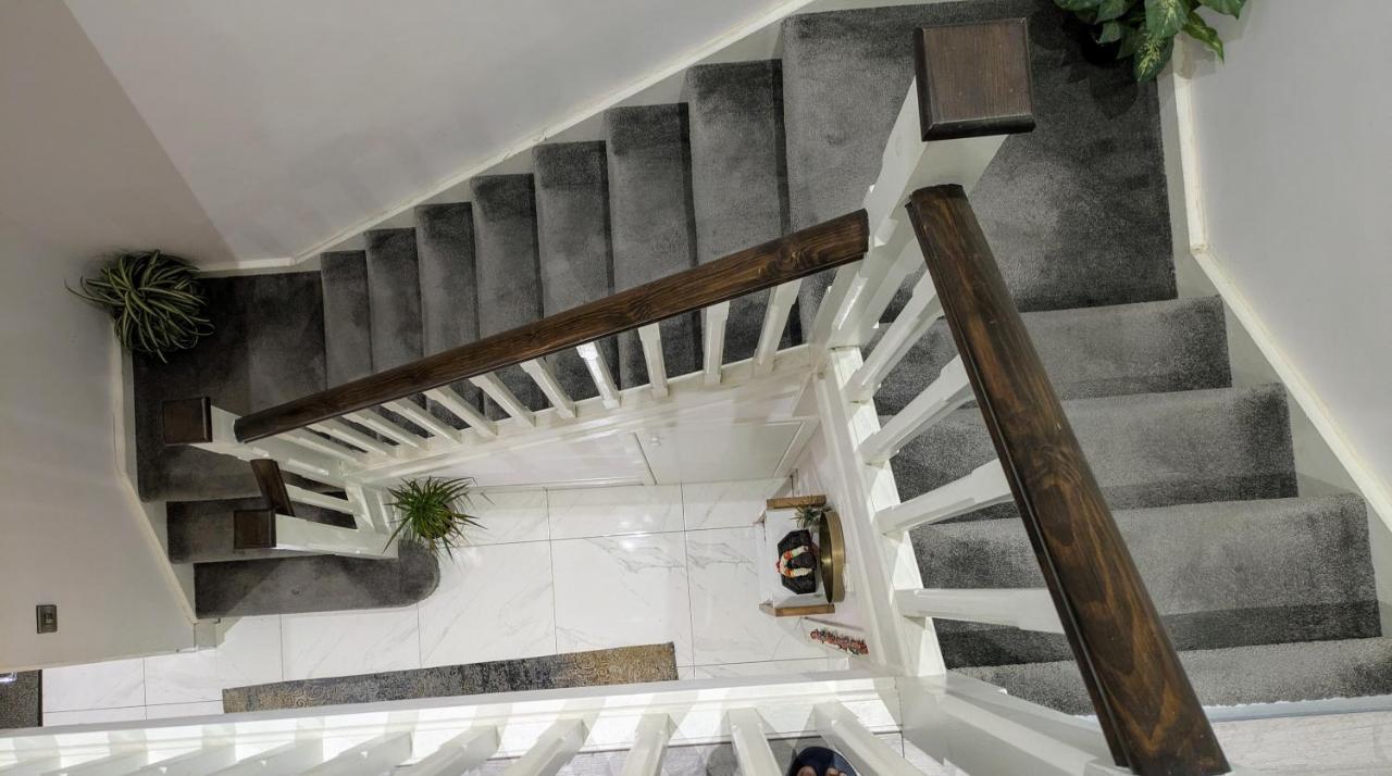 Budget Friendly King Room, Limerick - B&B Limerick