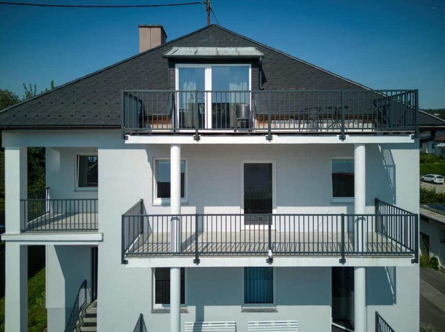 Penthouse Vöcklabruck - B&B Vöcklabruck
