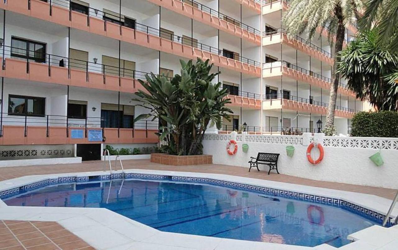 Primera línea en Almuñécar - B&B Almuñécar