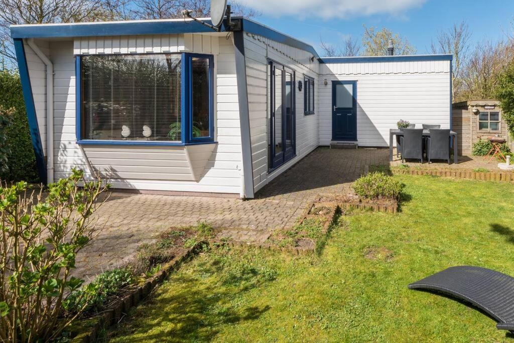 Het Zeepaardje Petten aan Zee - B&B