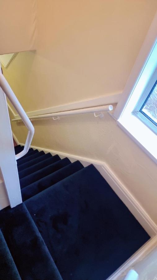 Mancunian Pride Villa - Ferienwohnung