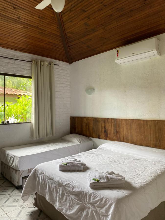 Chalet Supérieur