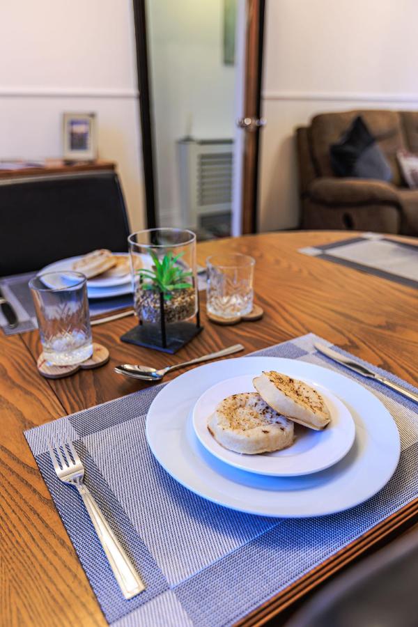 Londonderry House - B&B Stockton-on-Tees
