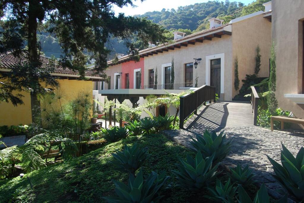 La Villa de que buscabas en Antigua Guatemala - Bed and Breakfast