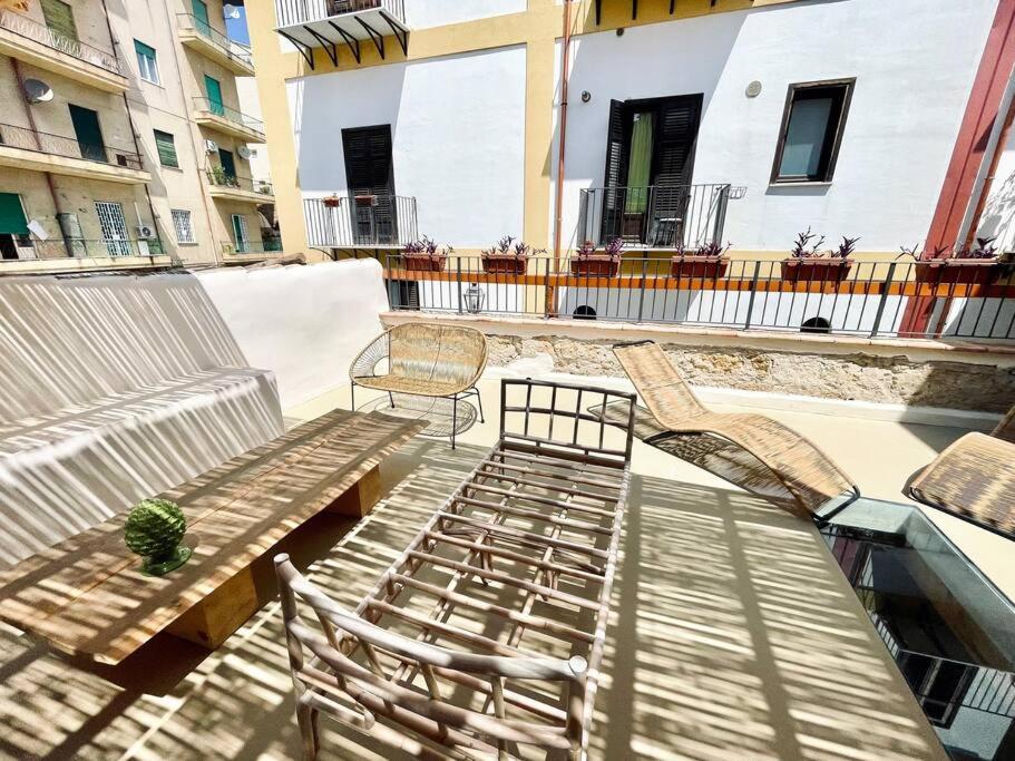 Duplex Townhouse with Gigantic Terrace - B&B