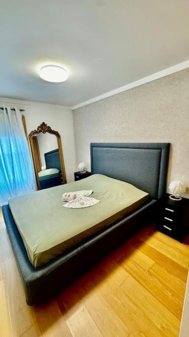 Apartamento T1 para 4 pessoas - Chambres d’hôtes