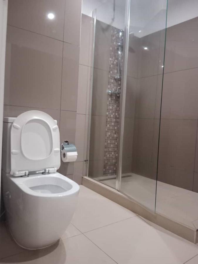 Riviera residence Studio Apartment - B&B
