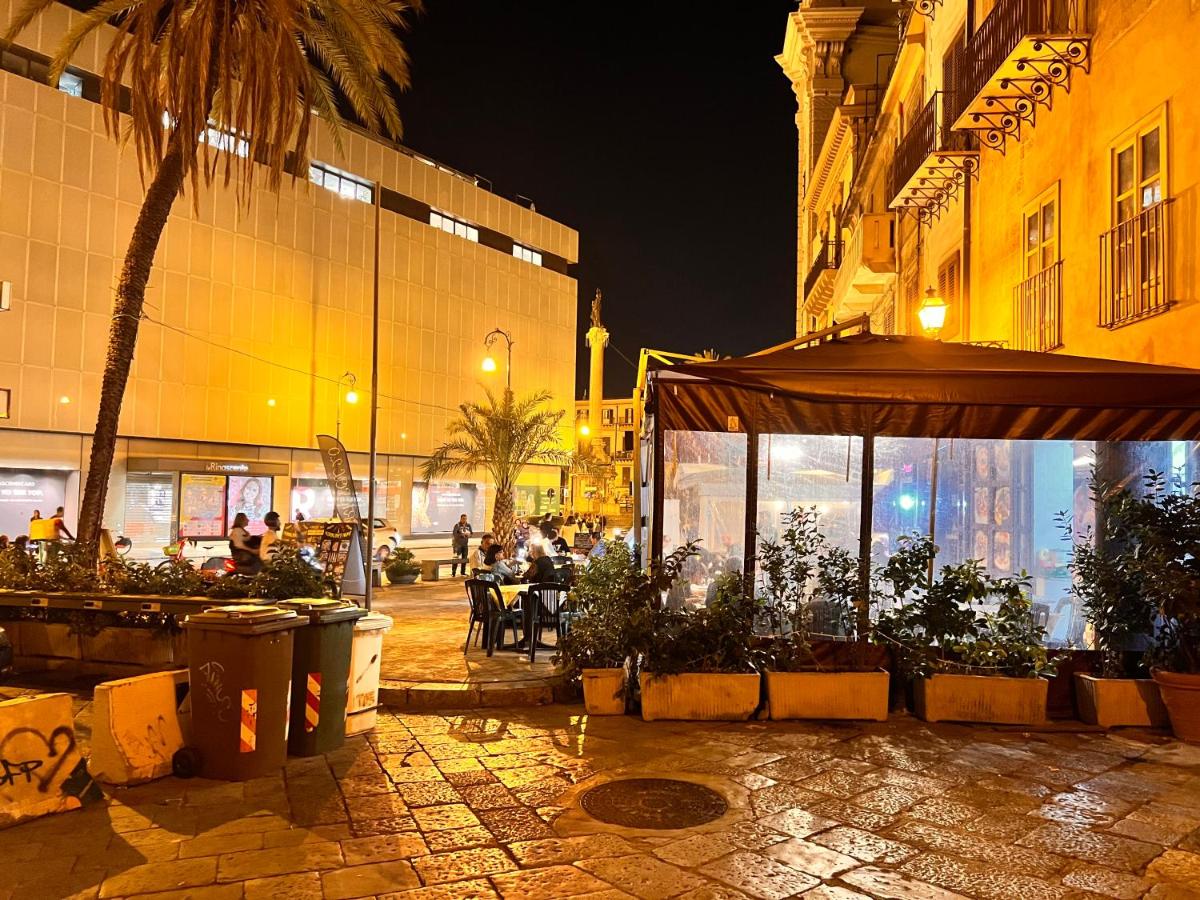 monteleone centro apartment - B&B Palermo