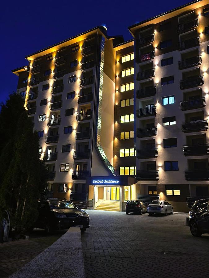 Apartment 5A bed & breakfast Zlatibor - B&B