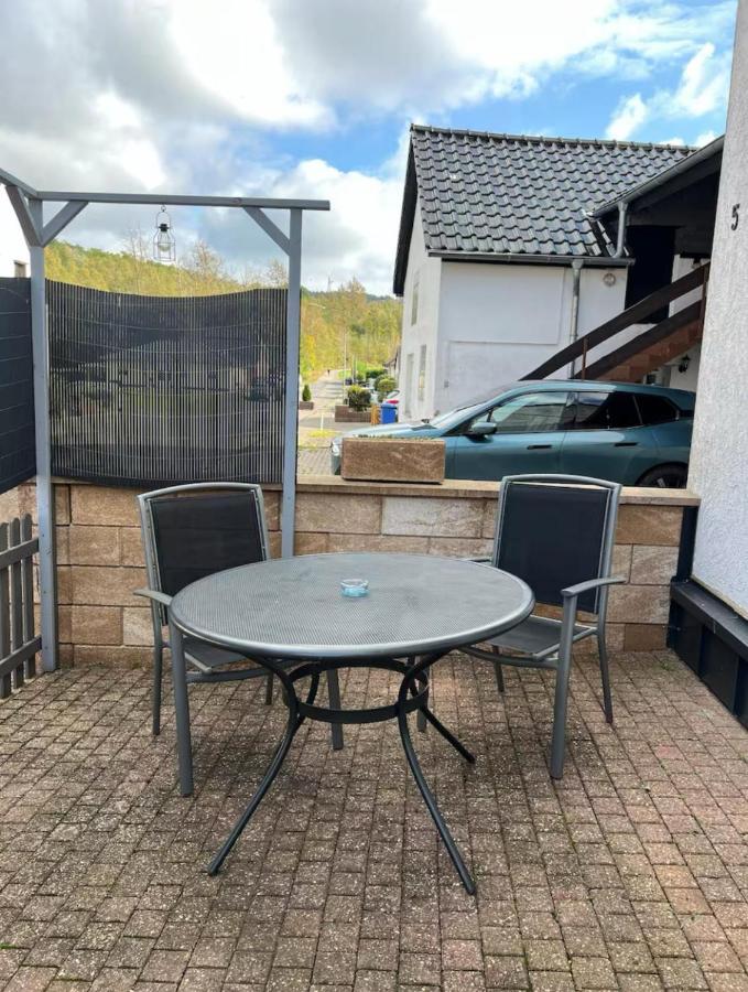 Maisonette Edna - B&B Mechernich