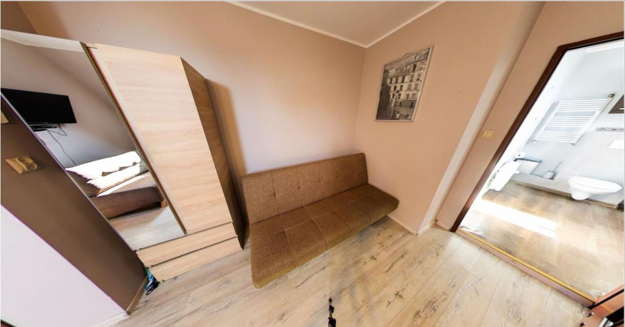 Appartamento con 1 Camera da Letto