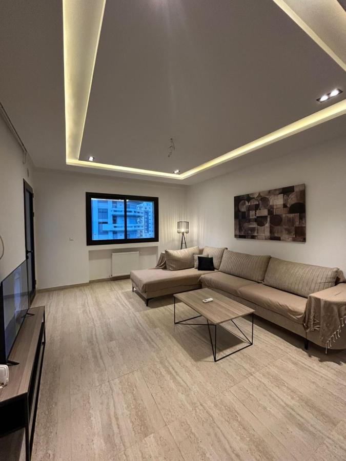 luxueux S1 Ain Zaghouan - B&B