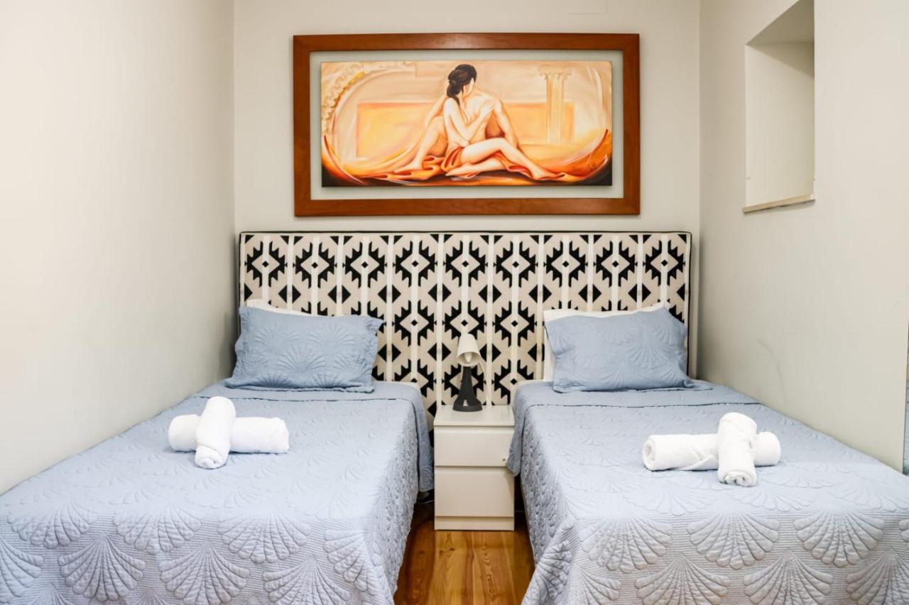 Apartamento de 1 dormitorio