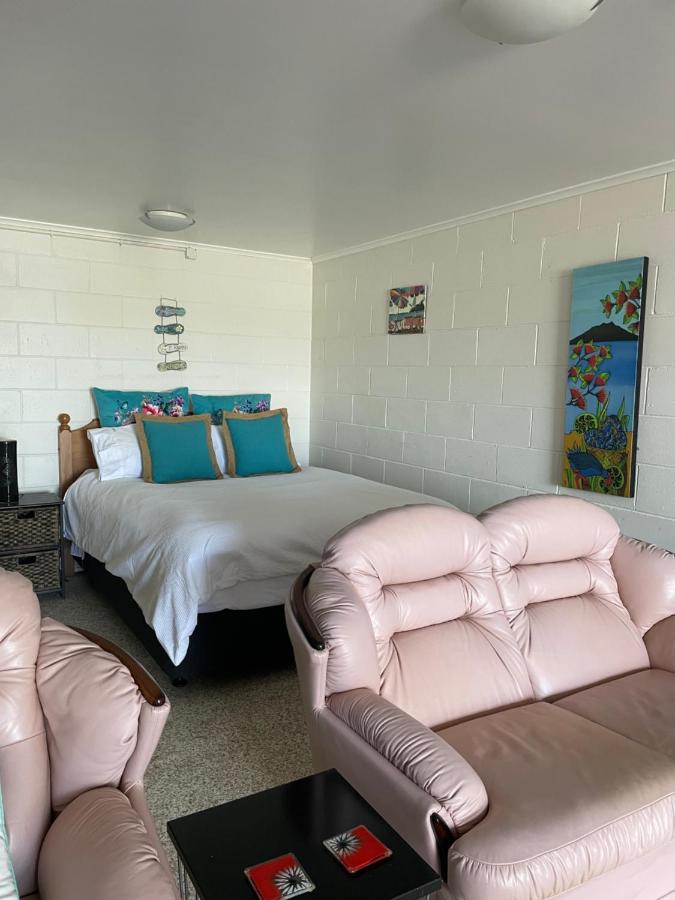 Breeze Inn - Ferienwohnung