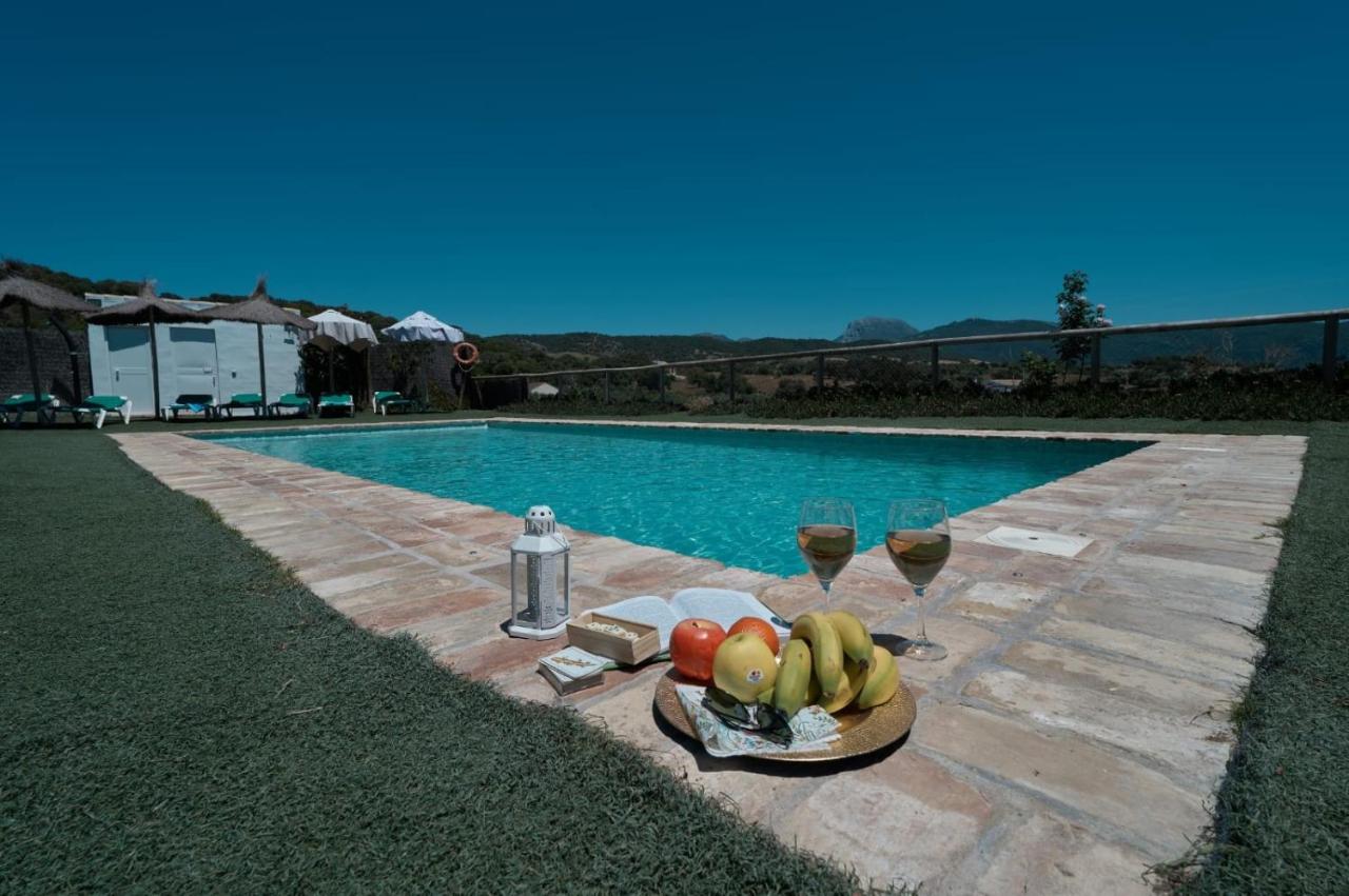 Rincón de Marco y María - B&B