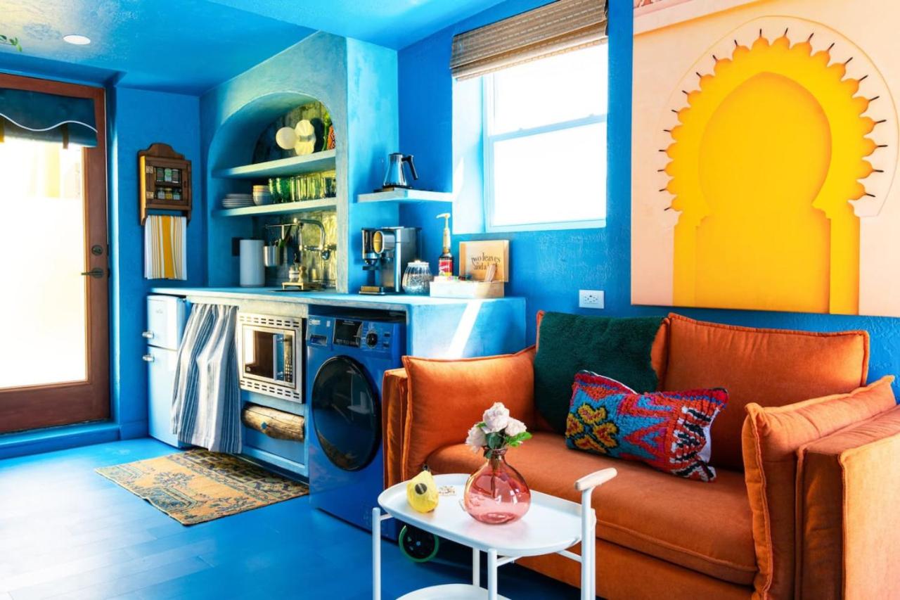 HostWise Stays - Le Petit Riad, A Moroccan Oasis - B&B Pittsburgh