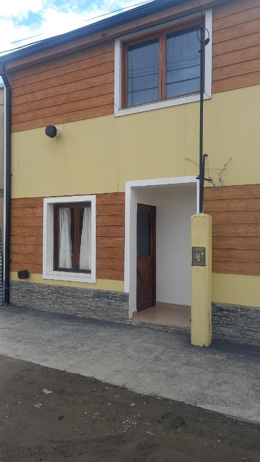 Lo de Elena - B&B Ushuaia