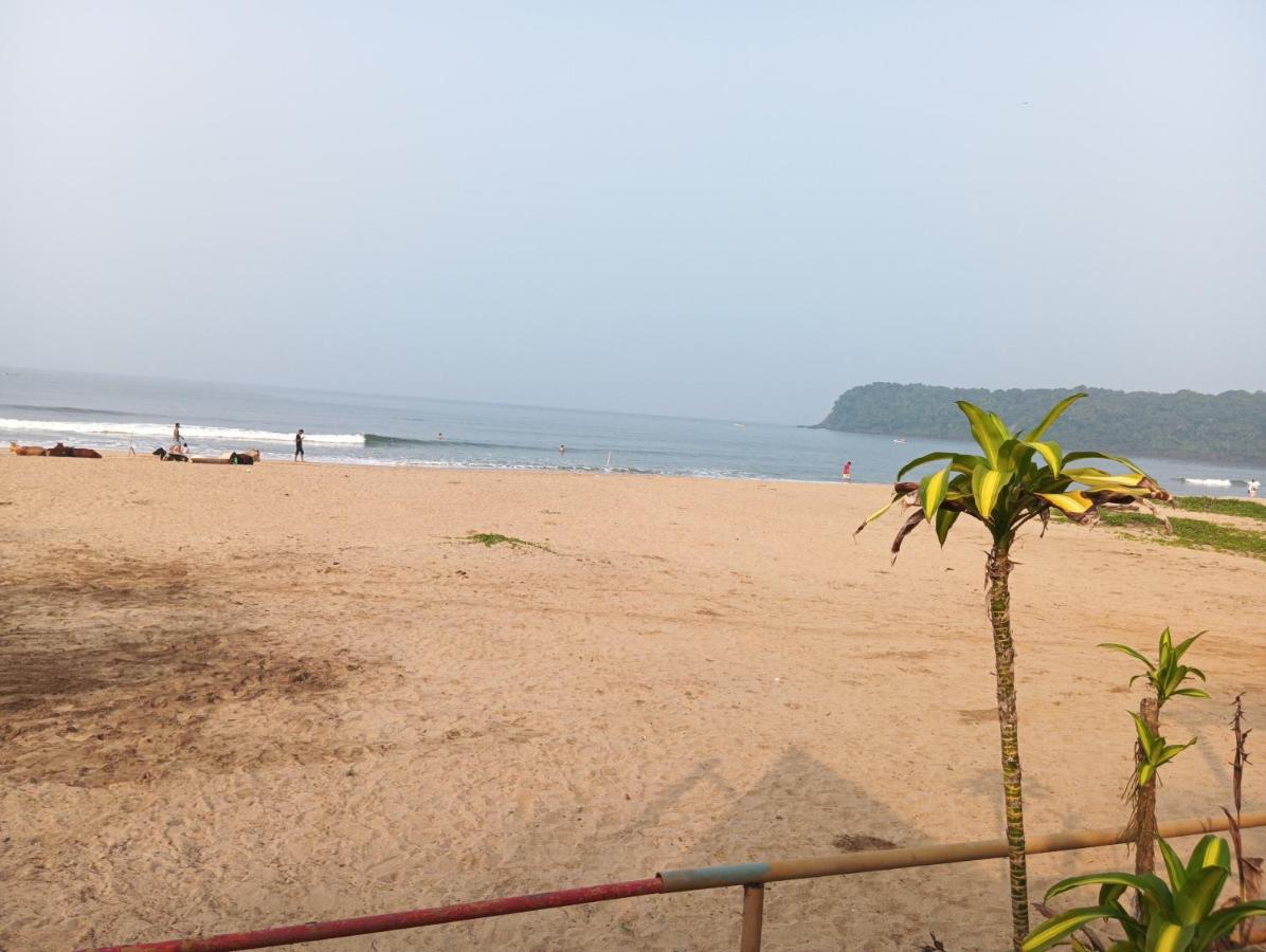 Deluxe Double Room with Balcony and Sea View