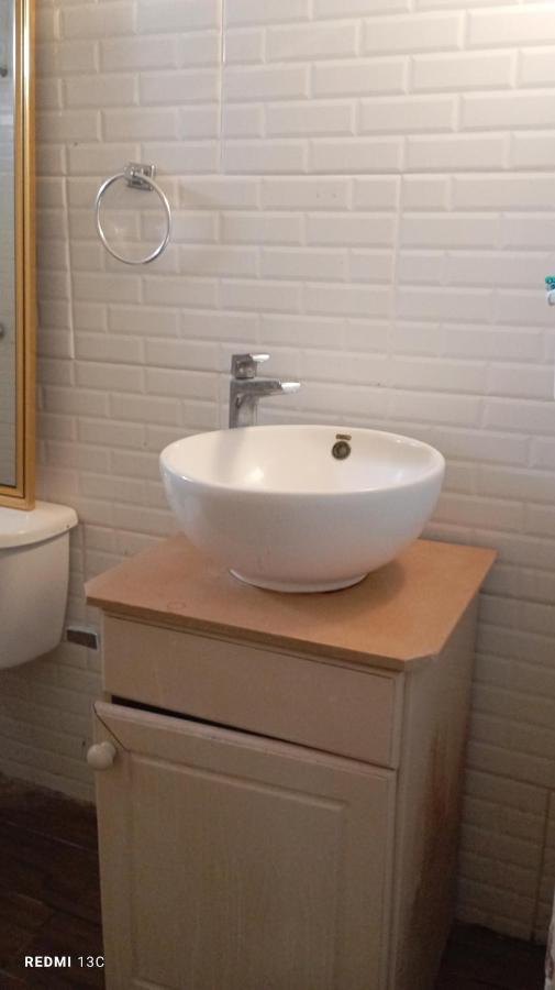 El Faro Encantado Apartamento vacacional - B&B Puntarenas