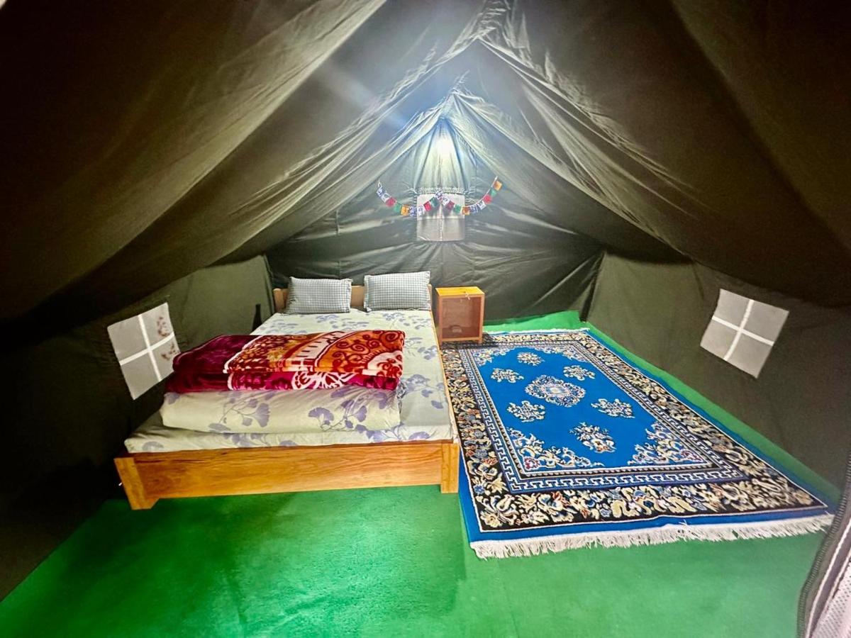 Tent