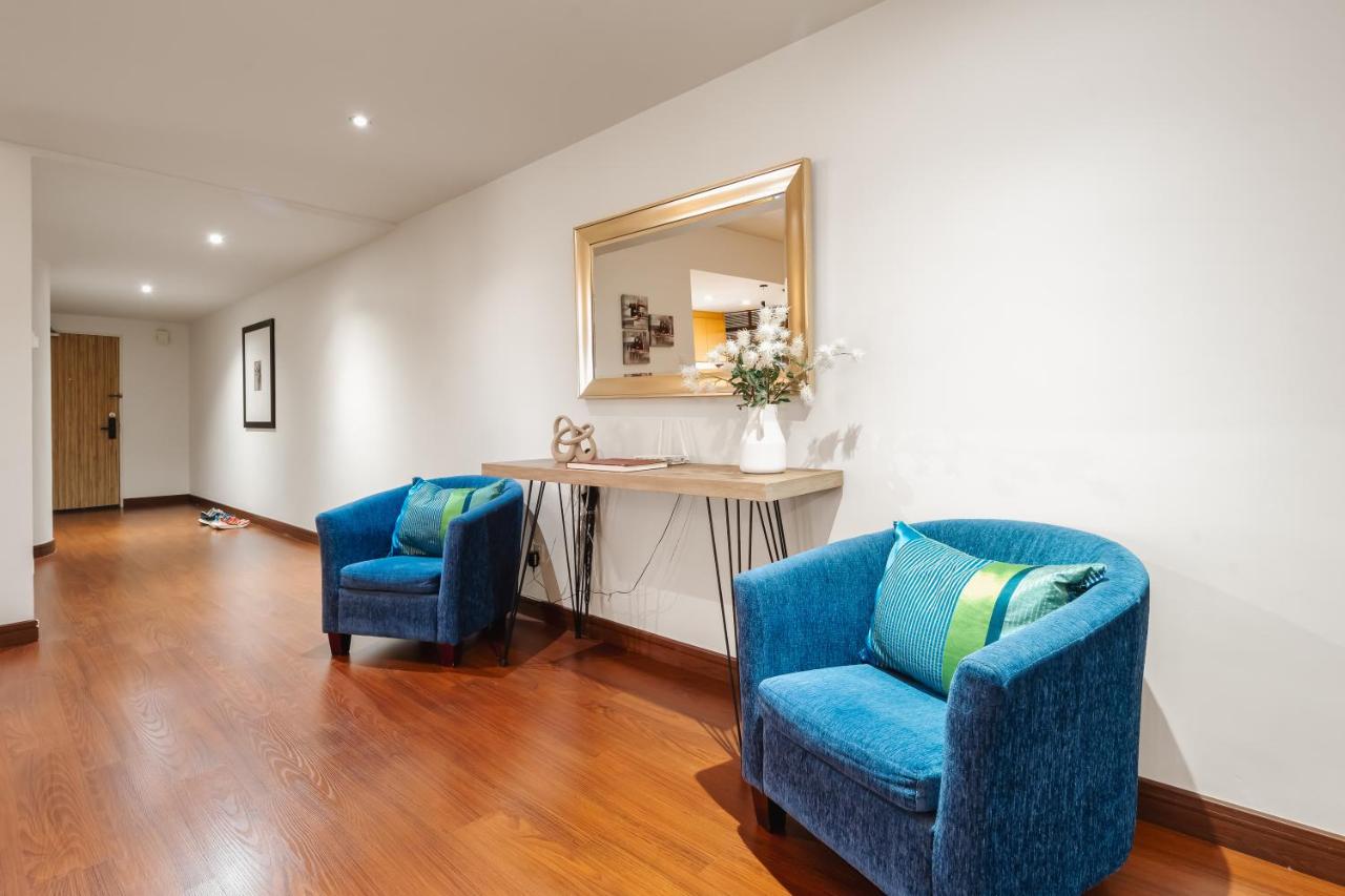 Fahrenheit 88 Pavillion Bukit Bintang 3 bedroom - B&B Kuala Lumpur