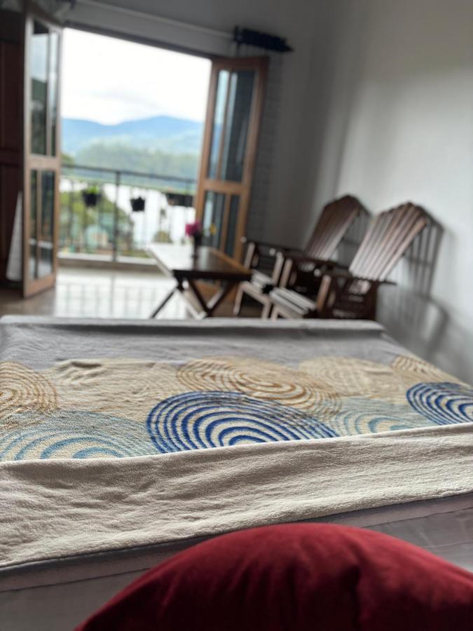 Kadalla Cottage - Bed and Breakfast Nuwara Eliya