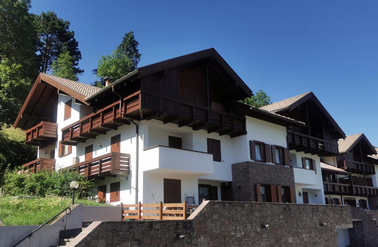La casa di Marco - B&B Cavalese